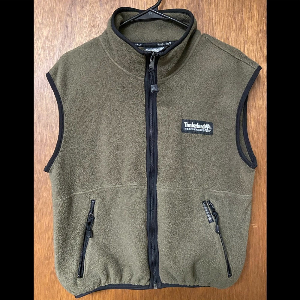 Vest